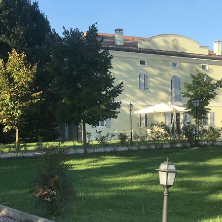 Villa Pepoli Country House Santa Maria Maddalena Екстериор снимка
