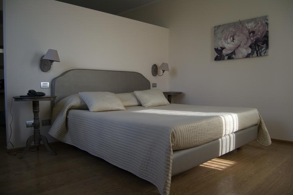 Villa Pepoli Country House Santa Maria Maddalena Екстериор снимка
