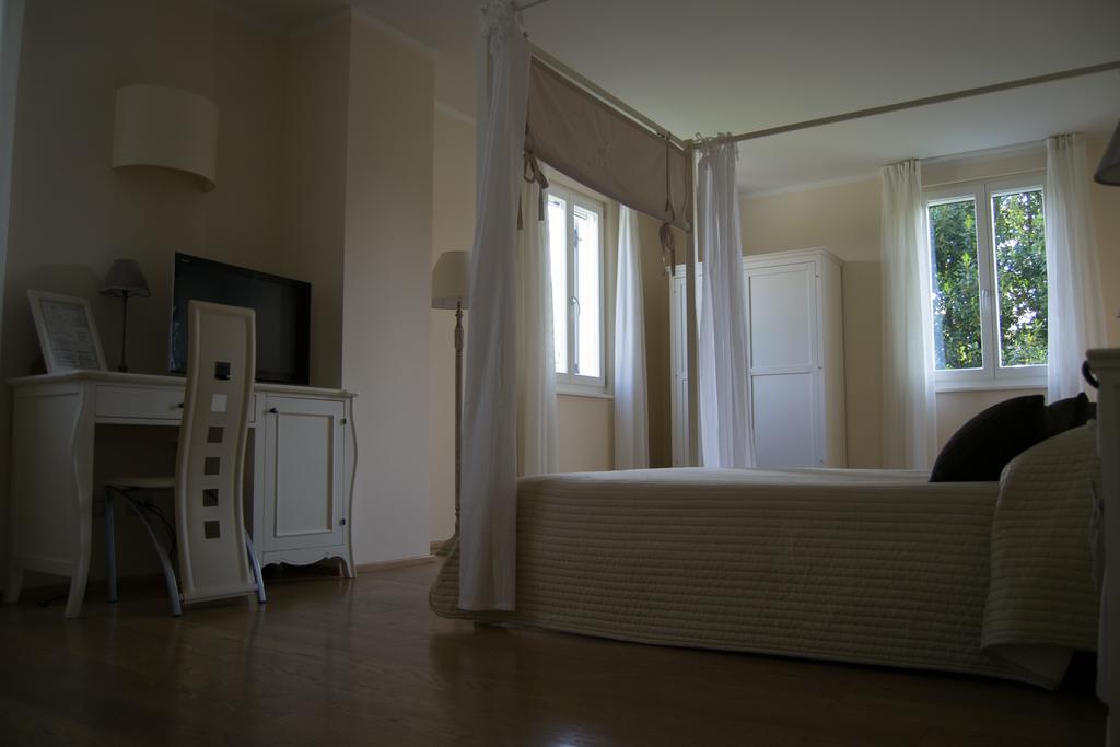 Villa Pepoli Country House Santa Maria Maddalena Екстериор снимка