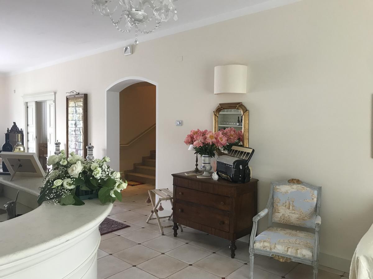 Villa Pepoli Country House Santa Maria Maddalena Екстериор снимка