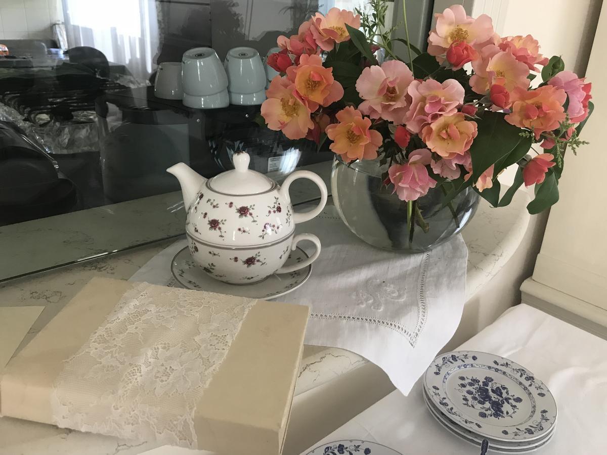 Villa Pepoli Country House Santa Maria Maddalena Екстериор снимка