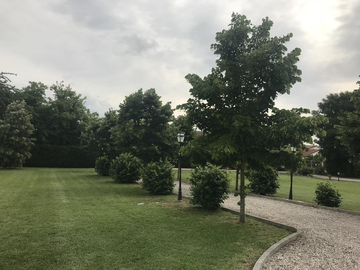 Villa Pepoli Country House Santa Maria Maddalena Екстериор снимка