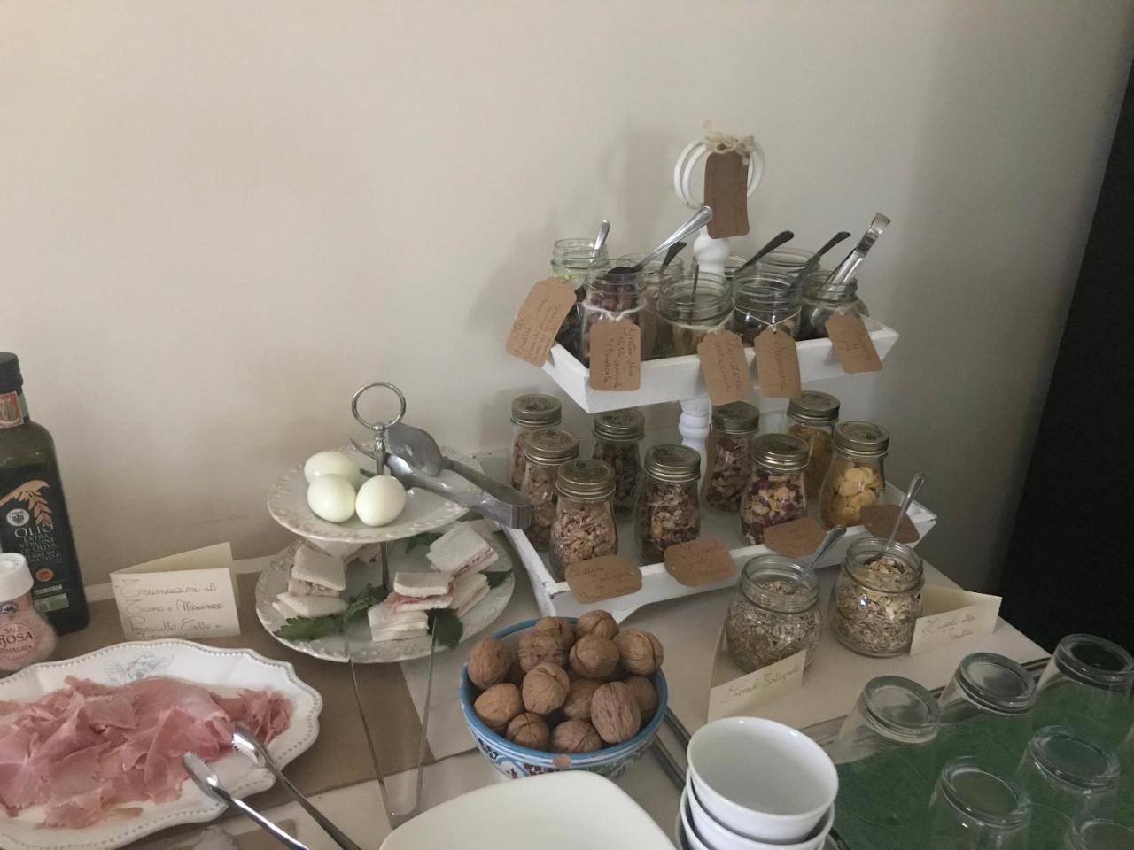Villa Pepoli Country House Santa Maria Maddalena Екстериор снимка