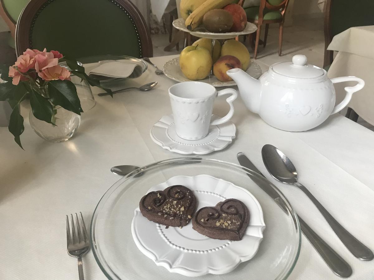 Villa Pepoli Country House Santa Maria Maddalena Екстериор снимка