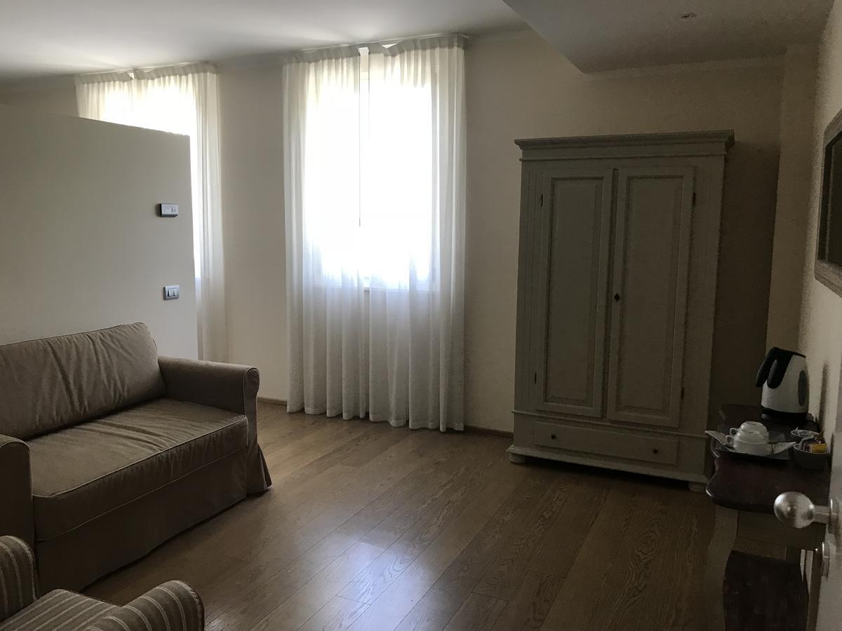Villa Pepoli Country House Santa Maria Maddalena Екстериор снимка