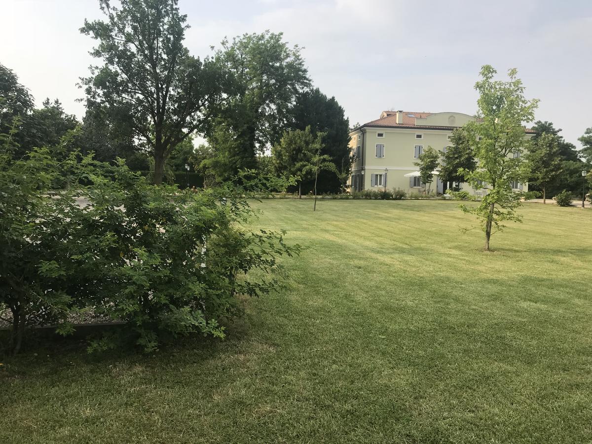 Villa Pepoli Country House Santa Maria Maddalena Екстериор снимка
