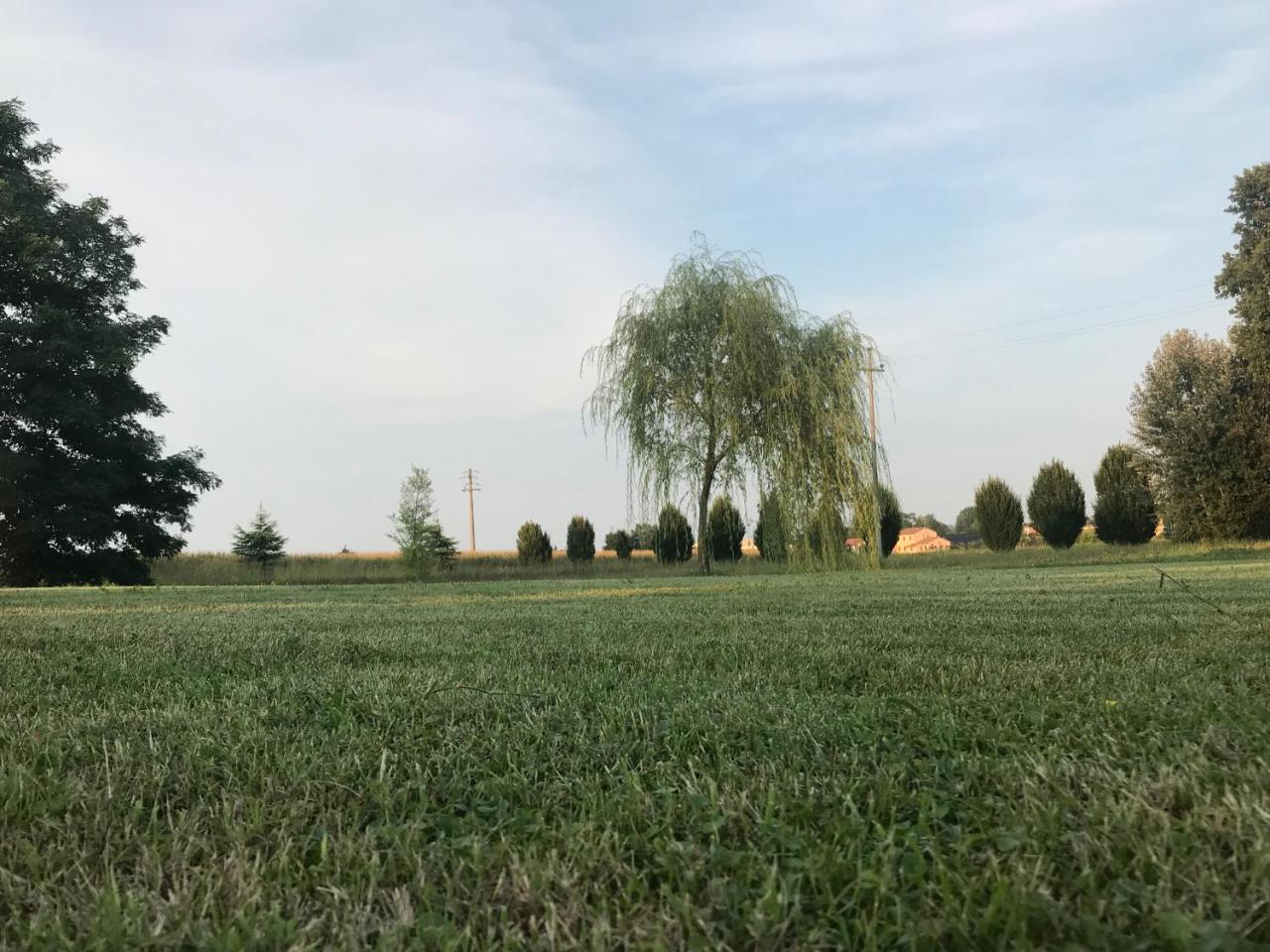 Villa Pepoli Country House Santa Maria Maddalena Екстериор снимка