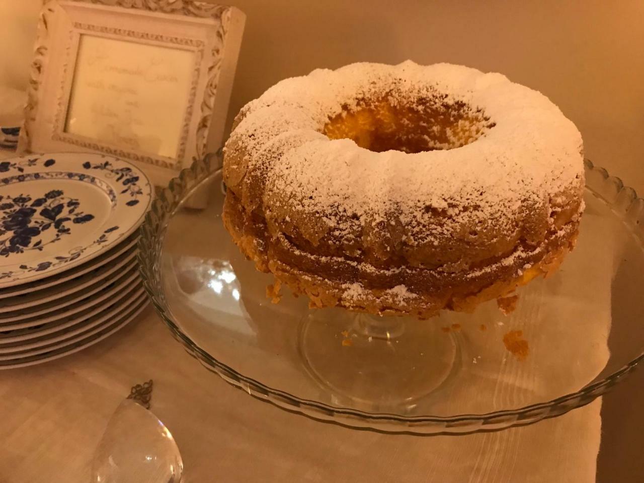 Villa Pepoli Country House Santa Maria Maddalena Екстериор снимка
